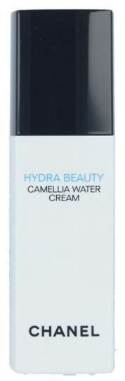 Chanel Hydra Beauty Camellia Water Cream 30 ml