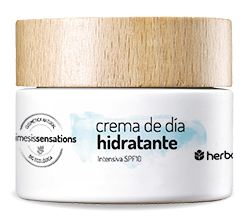 Herbora Moisturizing Day Cream Spf10 50 ml
