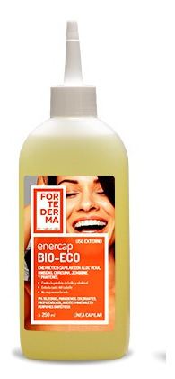 Herbora Enercap Bio Eco 250 ml