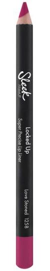 Sleek MakeUp Love Stoned Lipstick