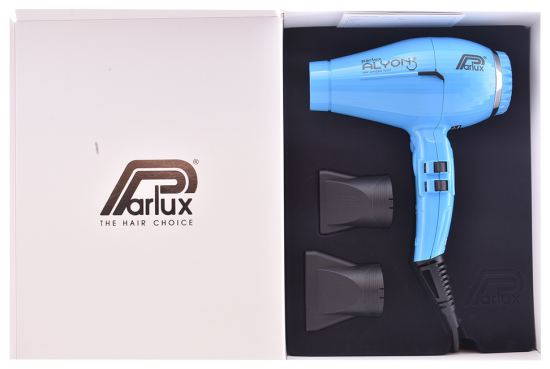Parlux Alyon Turchese Hair Dryer