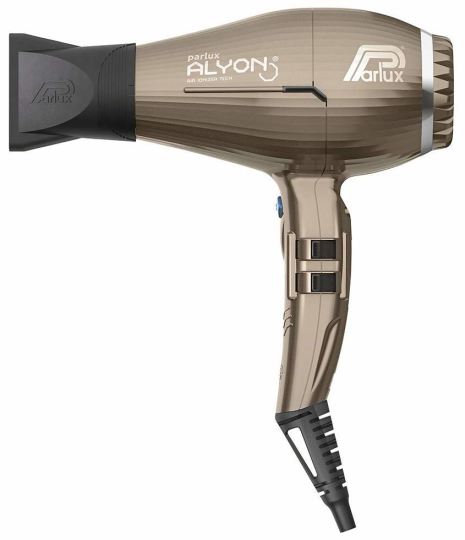 Parlux Alyon Bronze Hairdryer