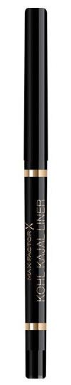 Max Factor Khol Kajal Liner automatic pencil #001-black