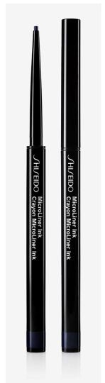 Shiseido Microliner ink #04-Navy 0,08 gr