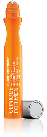 Clinique Men Super Energizer Anti-Fatigue depuffing eye gel 15 ml