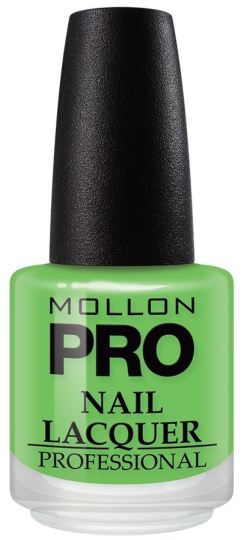 Mollon Pro Hardening Nail Lacquer 232 Avignon 15 ml