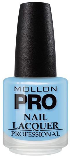 Mollon Pro Hardening Nail Lacquer 230 Amiens 15 ml