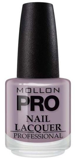 Mollon Pro Hardening Nail Lacquer 208 Sea Reflection 15 ml