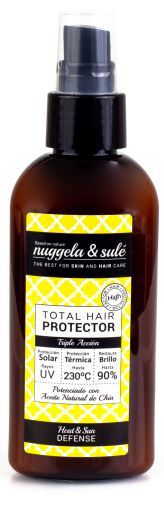 Nuggela & Sul&eacute; Total Hair Protector
