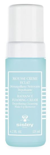 Sisley Eclat Cream Mousse 125 ml