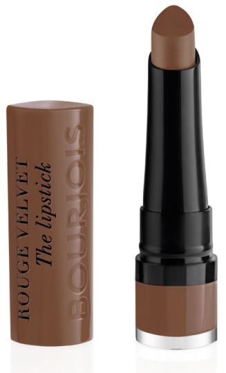 Bourjois Paris Velvet Lipstick 023 23 gr