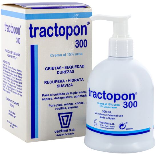 Vectem Tractopon 300 ml