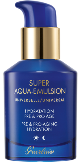 Guerlain Super Aqua Emulsion Universal 50 ml