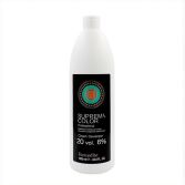 Supreme Color Oxidant 20Vol 6% 1000 ml Supreme Color Oxidant 20Vol 6% 1000 ml