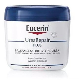 Eucerin UreaRepair plus Nourishing Balm 5% Urea 450 ml