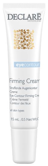 Declar&eacute; Firming Eye Contour Cream 15 ml
