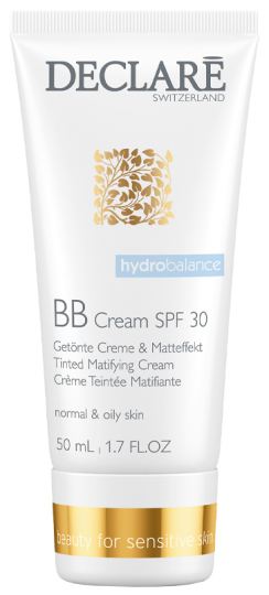 Declar&eacute; Hydro Balance BB Cream spf30 50 ml
