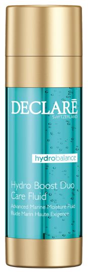 Declar&eacute; Hydro Balance Care Fluid Hydro Boost duo 2x20 ml