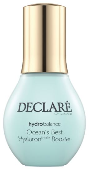 Declar&eacute; Hydro Balance Ocean Hyaluronic Triple Booster 50 ml