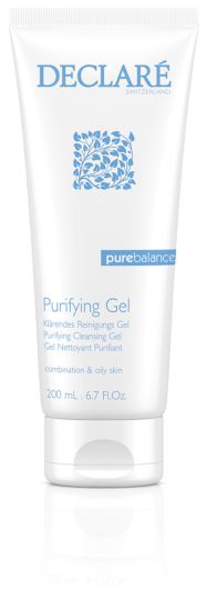 Declar&eacute; Pure Purifying Balance Gel 200 ml
