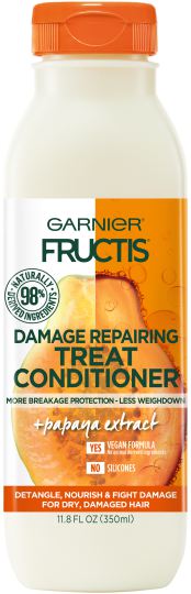 Fructis Papaya Conditioner