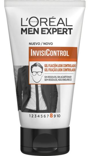 L'Or&eacute;al Paris Look Controlled Fixative Gel