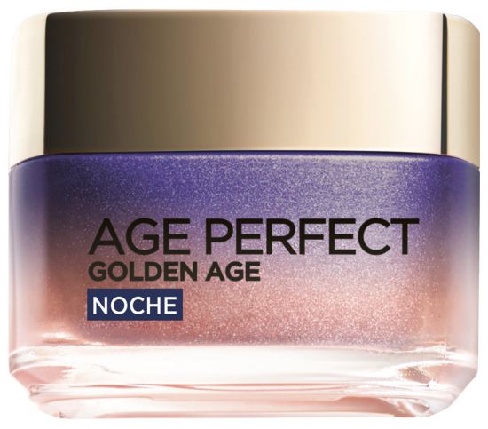 L'Or&eacute;al Paris Age Perfect Anti-Aging Night Cream