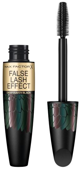 Max Factor False Lash Effect Raven Mask