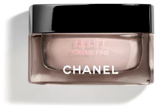 Chanel Le Lift Fine Smoothing and Firming Cream 50 ml