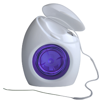 Sunstar Gum Ortho Floss 50 Units