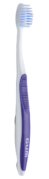 Sunstar Gum Orthodontic Brush