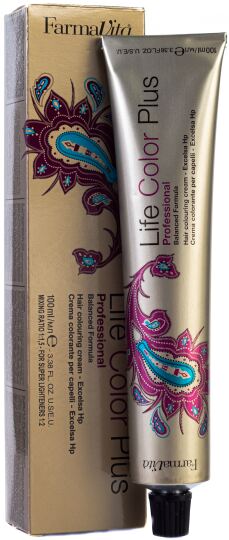 Farmavita Life Color Plus 6.0