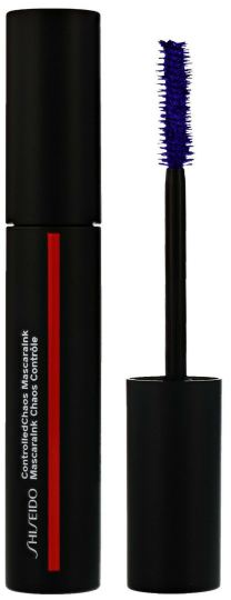 Shiseido Controlled Chaos Mascara Ink #03-Violet Vibe