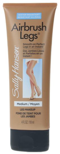 Leg Makeup Lotion Tone 002 Light - 118 ml Leg Makeup Lotion Tone 002 Light - 118 ml