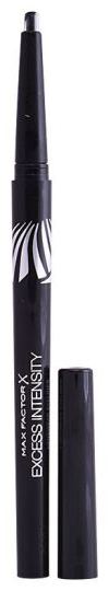 Max Factor Excess Intensity Eyeliner Longwear # 04-Charcoal
