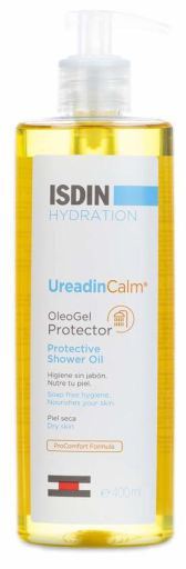 Isdin Ureadin Calm OleoGel Protector 400 ml
