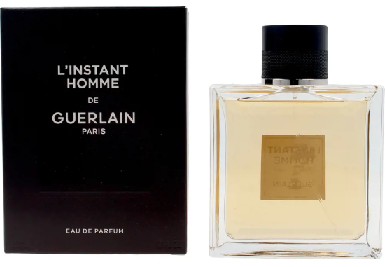 Guerlain L'Instant Homme Eau de Parfum 100 ml