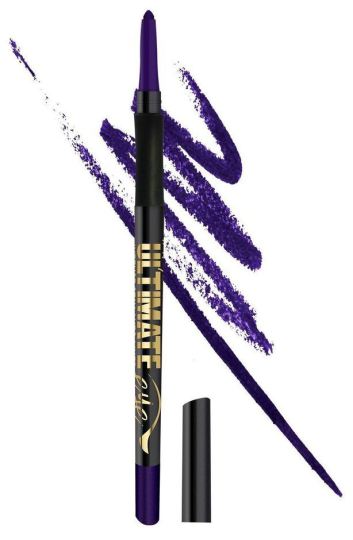 L.A. Girl Automatic Eye Pencil Ultimate Intense Perpetual Purple