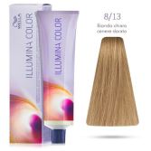 Illumina Color 8/13 Light Blonde Golden ash 60 ml