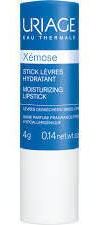 Uriage Xemose Stick Lips 4 gr
