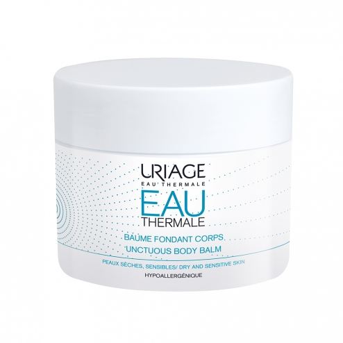 Uriage L'Eau Baume Melting Balm 200 ml