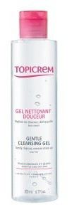 Topicrem Cleansing Gel 200 ml