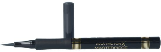Max Factor High Precision Liquid Eyeliner #015-Charcoal