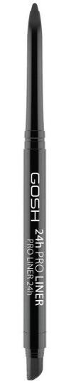 Gosh Eyeliner Pro Liner 24h 002 Carbon Black