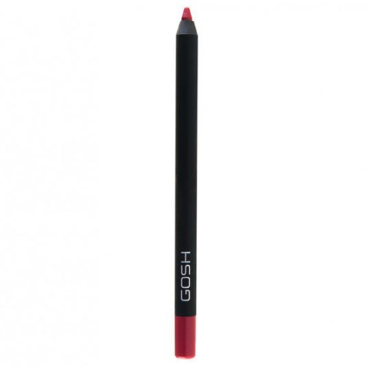 Gosh Velvet Touch Lip Liner 010 Smoothie 1,2 gr