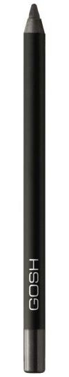 Gosh Velvet Touch Eyeliner Hipnotic gray 1,2 gr
