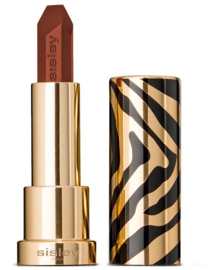 Sisley Le Phyto Lipstick 33 Orange Sevilla