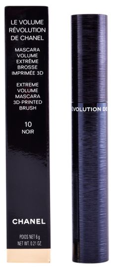 Le Volume R&eacute;volution de Mascara #10