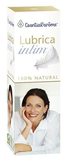 Esential'ar&ocirc;ms Natural Intimate Lubricant