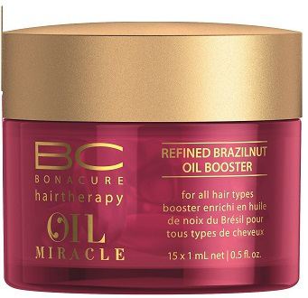 BC Oil Miracle&nbsp;Enhancer with Oils 15x1 ml